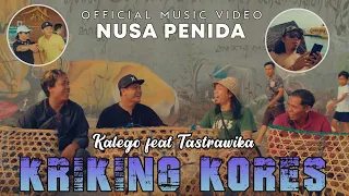 Download Kriking Kores- lagu logat Nusa Penida kalego Ajoesbedik(Official musik video klip). MP3