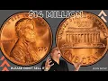 Unbelievable Value The 1979 Lincoln Penny Worth Millions Pinnes Worth Money