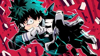 Download My Hero Academia Season 5 - Opening Full『No.1』by DISH MP3