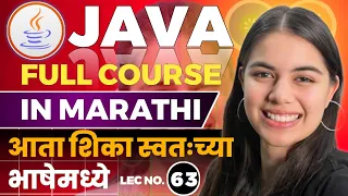 Java Programming Selenium Tutorial for Beginners Java full course Part 63