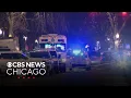 SWAT incident ends after more than 12 hours in Irving Park