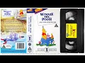 Download Lagu Winnie the Pooh and a Day for Eeyore (6th February 1995) UK VHS