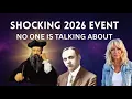 Edgar Cayce Nostradamus The 2026 Event No One Is Talking About