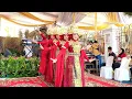 Download Lagu Tari Cak Culay Nabuy-Nabuy Versi Full - Tari Lampung Untuk Pentas Seni - Tari Lampung 17 Agustus
