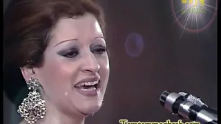                        خليك هن   ا    وردة   حفل الجزائر دندنها