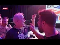 Download Lagu Tommy Robinson HATER Gets HUMILIATED in Tel Aviv