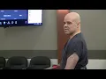 Robert Telles addresses court and German s family during sentencing