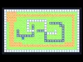 TIC-80 Beginner Tutorial - Flags fget in map
