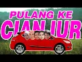 Lagu LESTI SEDIH, PULANG KAMPUNG MINTA RESTU KELUARGA BESAR