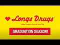 Celebrate Graduation with Longs