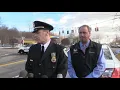 Town of Newburgh Press Conference