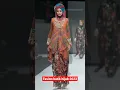 Lagu fasion batik hijab 2023 #batikindonesia #desain #batikkeren #batikfashion