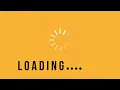 Amazing Loading Animation Using Only HTML CSS