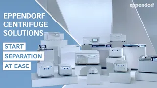 Your Perfect Centrifuge Solution Start Separation At Ease  Your Perfect Centrifuge Solution Start Separation At Ease