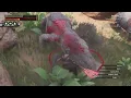 Conan Exiles ExiledLands hunting 4 FrostWolf Cubs other Cubs