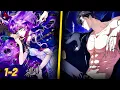 Download Lagu The Villainess Stole Her Fiance, So She Charmed The Demon King. 