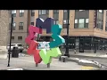 Tourism down in Minot