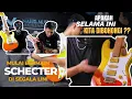Download Lagu SCHECTER ANEH!! Katanya Signature Tori Ruffin dan Jack Fowler TAPI KOK ADA NICK JOHNSTONNYA??