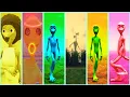 Download Lagu Alien dance 🆚 💃 Dame Tu Cosita FULL HD Remix 2025 🎵 Mega Battle viral video 2025