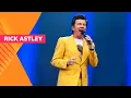 Download Lagu Rick Astley - Everlong (Foo Fighters Cover) (Radio 2 in the Park 2023)