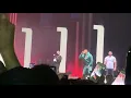 Eno - Mercedes Live / Mero Hamburg Konzert 04.10.2019