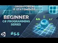 5 5 - Beginner C Programming 2019