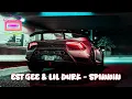 Download Lagu Est Gee \u0026 Lil Durk - Spinnin