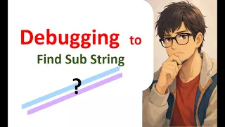 find sub string of given string using python Stop Indexing Wrong Better Ways to Find Substrings