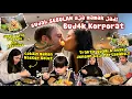 Download Lagu TERIMAKASIH TUHAN UNTUK BERKATMU🙏🏻 GAJI PERTAMA LANGSUNG TRAKTIR KELUARGA MAKAN2‼️