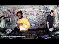 Mi Sabor Cafe with Gum.mp3 and Ase Manual @TheLotRadio 05-08-2024