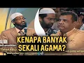Kenapa Allah Tidak Menciptakan Satu Agama Saja? | Dr. Zakir Naik