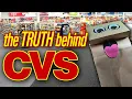 The TRUTH Behind CVS