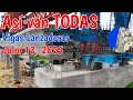 Download Lagu Así van TODAS nuestras vigas lanzadoras Metro de Bogotá Julio 13 de 2025