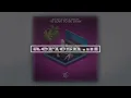 aericsn & Rolipso & LissA - I'd Love to Be Okay (Official Audio)