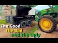 What Owning a Dump Trailer Is REALLY Like - Watch Before You Buy