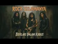 Download Lagu ROCK SELAMANYA - Berlari Dalam Kabus