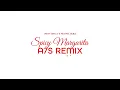Jason Derulo & Michael Bublé - Spicy Margarita (A7S Remix) [Official Audio]