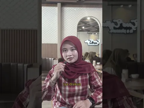 taruh soundbox di tempat yang aman ya 😭 Jangan kayak di video ini