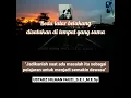 Download Lagu Nikah itu sekolah yang paling lama | USTADZ HILMAN FAUZI.,S.E.I.,M.E.Sy #ustadzhilmanfauzi #shorts