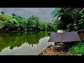 Download Lagu 2 Hari Camping Fishing Berburu Ikan Repang / Pahat di Sungai Wahau Kalimantan