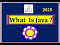 What is Java Why You Should Learn It in 2025 Beginner-Friendly Guide