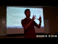 Data Structures - ITSC 2214