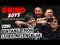 Download Lagu Grind Boys Eps.215 - Bintang Emon Leher Kecengklak