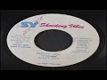 Beenie Man - Modelling