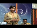 Adhe Permatasari - Sukatan Matau (Live Perform Senandung Daerah TVRI Bengkulu)