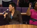 Download Lagu Benita Jones - Because Of Who You Are