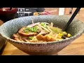 Dinner at Sekai in Salisbury MD