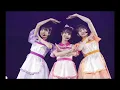乃木坂46が『Mステ』で「ネーブルオレンジ」を披露！上品で美しいステージ