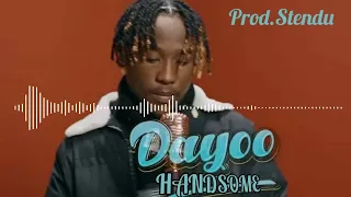 DAYOO X YOUNG LUNYA HANDSOME INSTRUMENTALS Prod Stendu  DAYOO X YOUNG LUNYA HANDSOME INSTRUMENTALS Prod Stendu