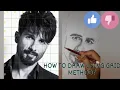 Drawing with grid method Easy or cheating in art Confusing